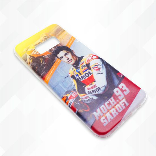 Print Casing Handphone Custom Bahan Dari Pelanggan