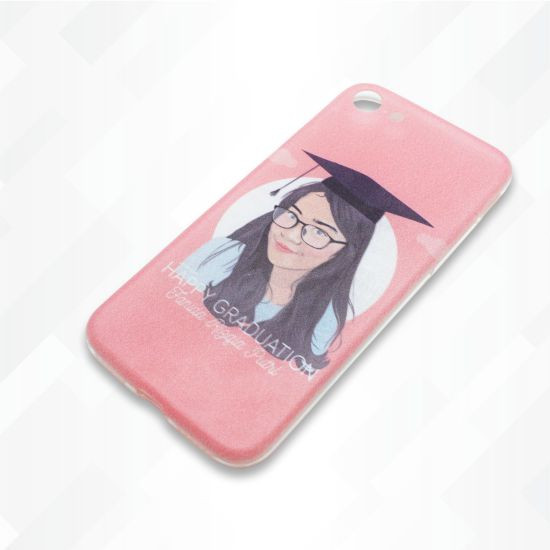 Print Casing Handphone Custom Bahan Dari Print UV