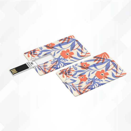 Flashdisk Kartu 8 GB