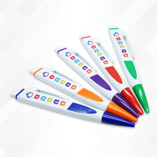 Pulpen Ballpoint UV Custom