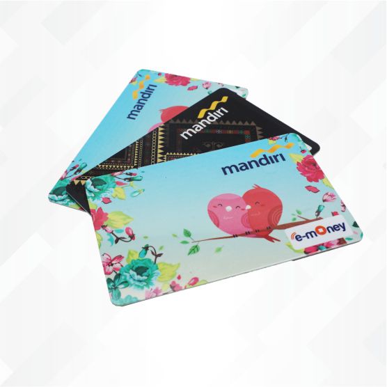 Print UV Flatbed Bahan Pelanggan