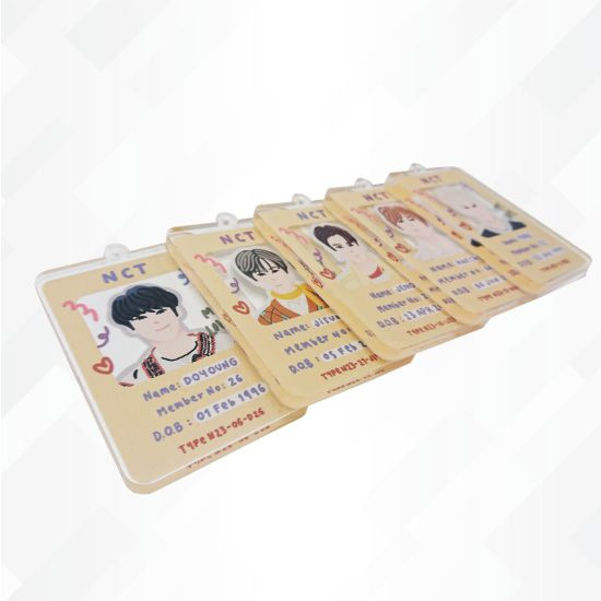 Print Cetak Akrilik Acrylic 2mm