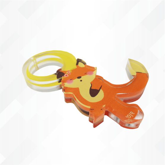 Print Cetak Akrilik Acrylic 2mm