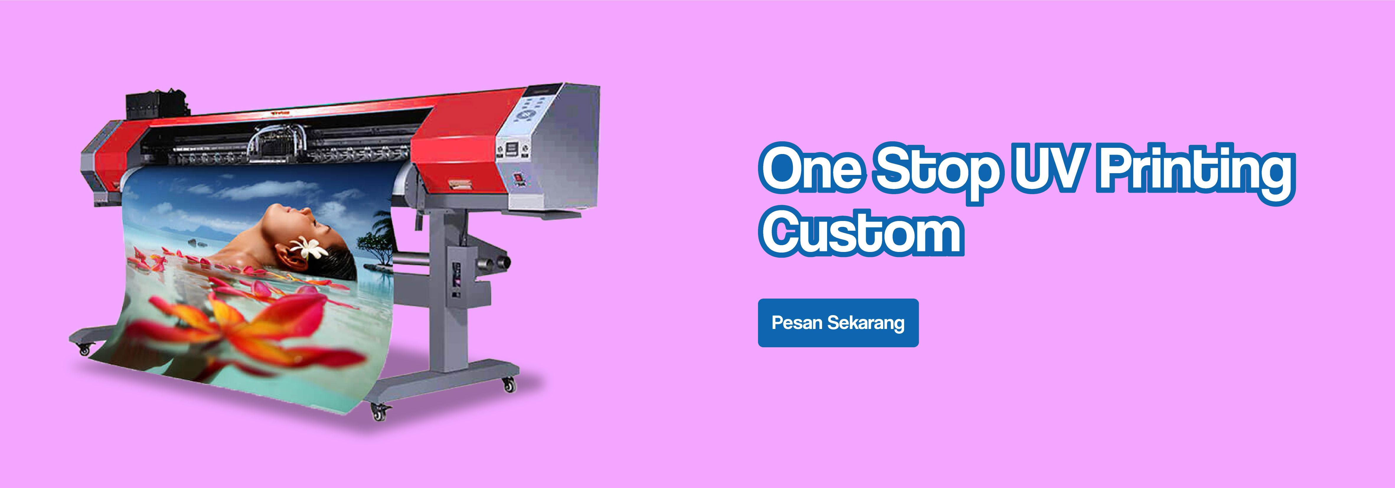 One Stop UV